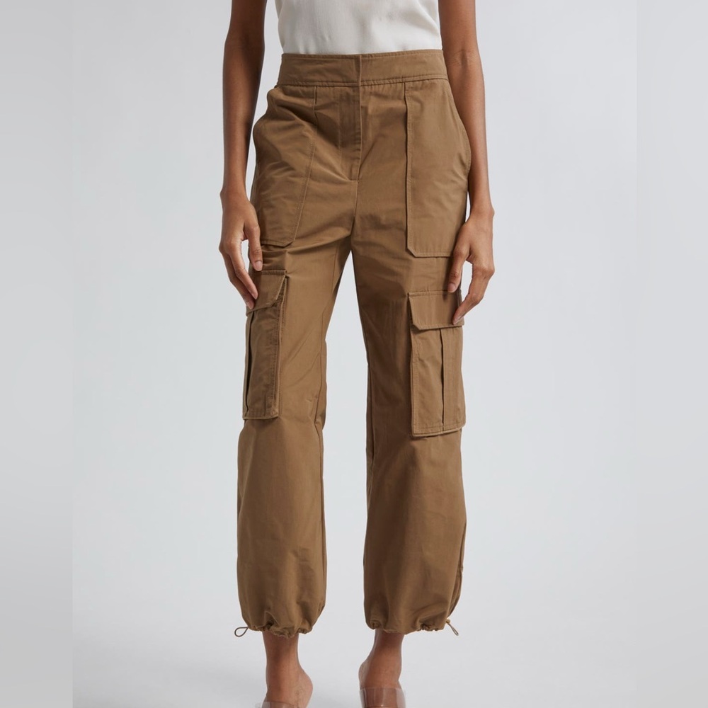 Veronica’s Beard Dari Cargo Pants NWOT